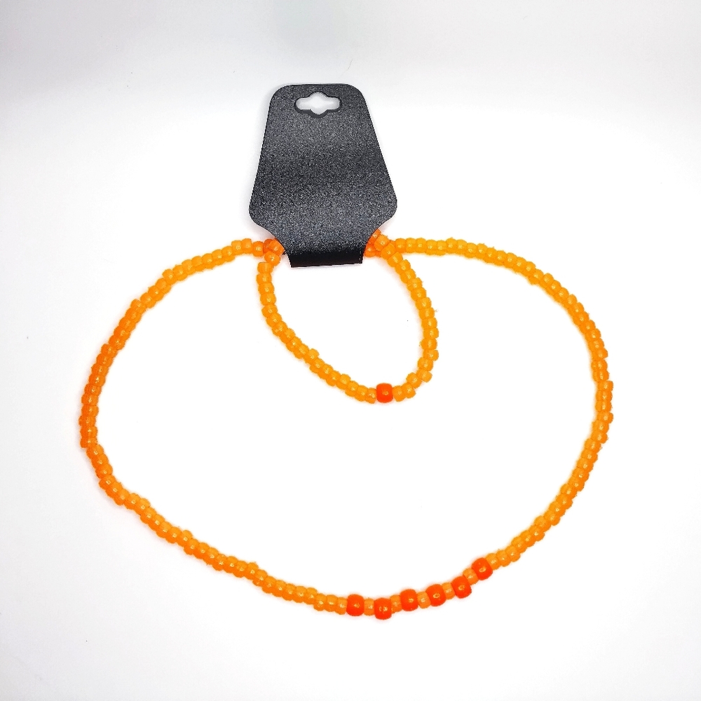 GLOW NECKLACE - Picture 10 of 10